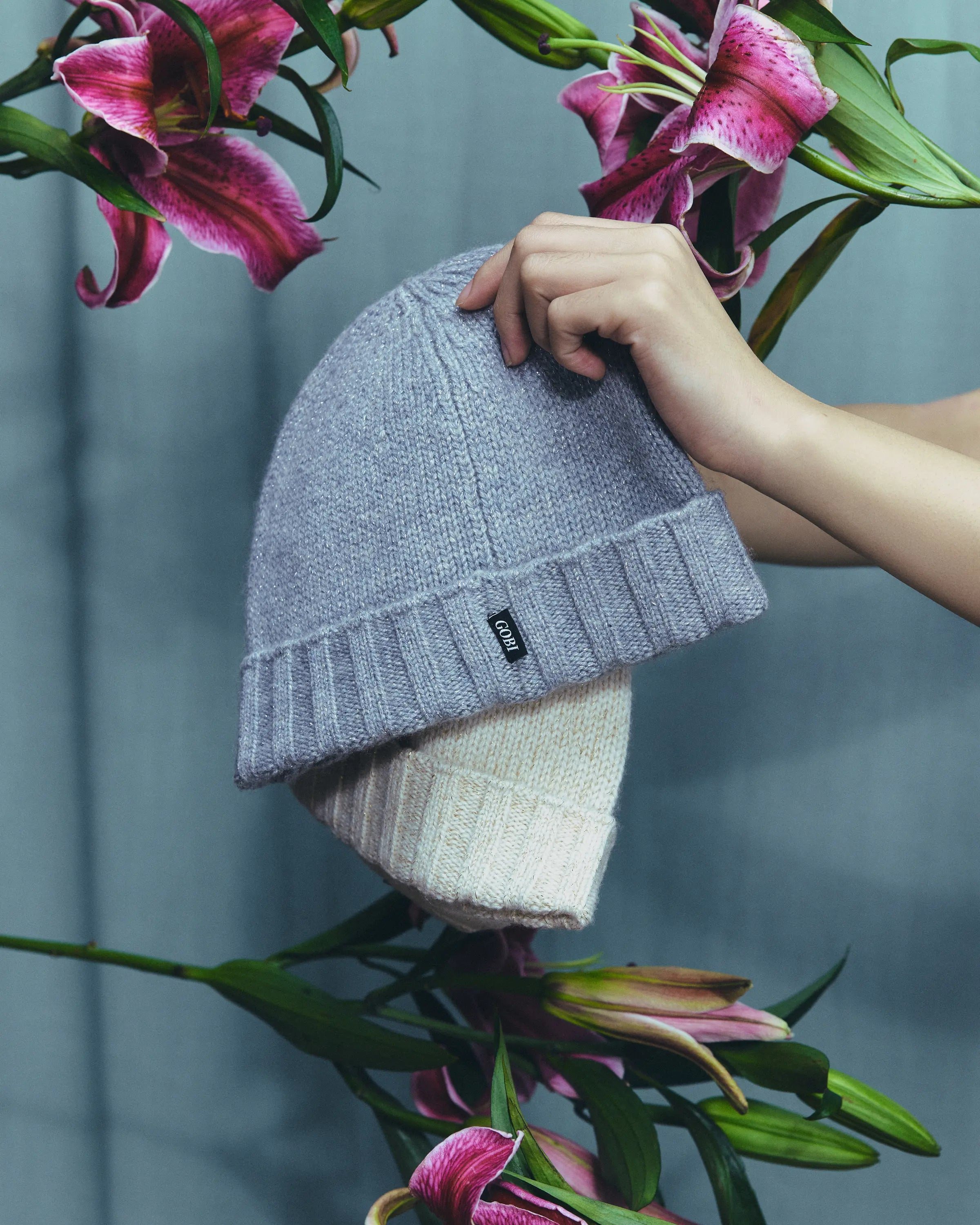Cashmere Hats Are the Ultimate Winter Essential | GOBI Cashmere