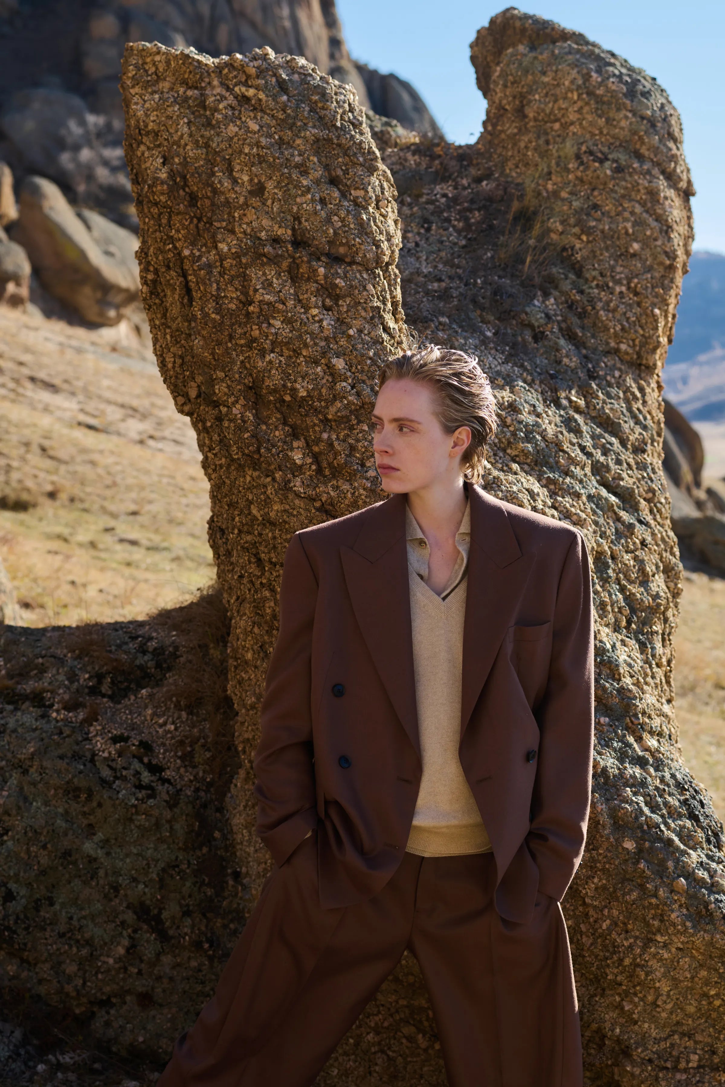 Introducing GOBI's Fall-Winter 2025/26 Cashmere Collection