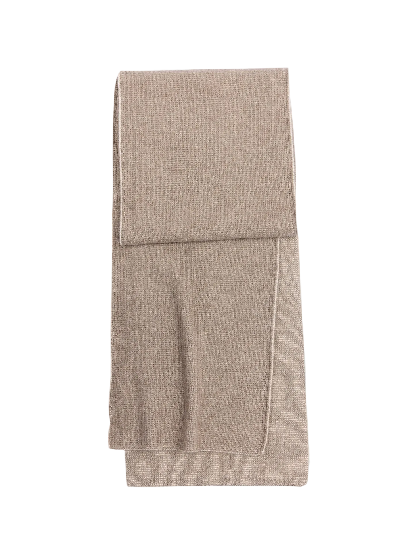 Cashmere Reversible Scarf | GOBI Cashmere