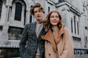 Cashmere Becomes the New Casual