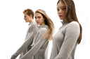 GOBI Cashmere’s “Sports Casual” Collection is here