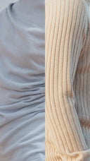 Lightweight vs Heavy Cashmere: What to Wear in Summer