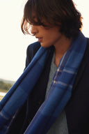 Fashion Forward: Trendy Ways to Style Your Cashmere Scarf This Season