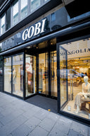 GOBI Cashmere:  A Journey from Mongolian Steppes to Düsseldorf