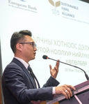 Gobi Corporation works with herders on animal husbandry