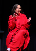 Celebrities wearing GOBI Cashmere
