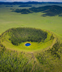 Celebrate Earth Day-Every day!