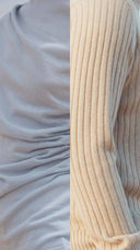 Lightweight vs Heavy Cashmere: What to Wear in Summer