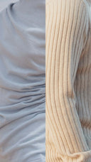 Lightweight vs Heavy Cashmere: What to Wear in Summer
