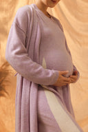 A Mother's Day Gift to Remember: Celebrate with Luxurious Cashmere Gifts