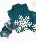 The Not-So-Ugly Christmas Sweaters