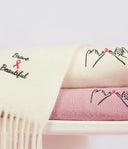 Pink October: Be Brave & Beautiful