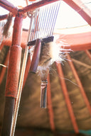 Why Mongolian Herders Hand‑Comb Cashmere and Not Shear