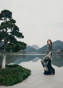 GOBI Cashmere Spring/Summer 2025 Collection