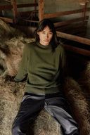 The Ultimate Capsule Wardrobe with Cashmere Essentials