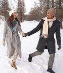 7 Winter Fashion Trends of ‘20/21 to Help You Stay Warm