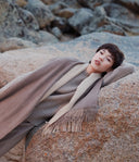 GOBI Cashmere's commitment to craftsmanship and the herders