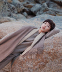 GOBI Cashmere's commitment to sustainable luxury