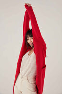 GOBI Cashmere - International women's day