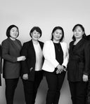 Celebrating female leaders of GOBI