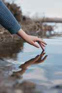World Water Day: Advancing Cashmere Production