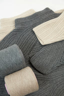 The Health Benefits of Cashmere