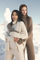Responsible Cashmere Collection