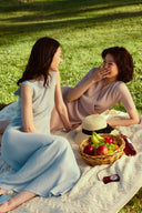Spring/Summer Cashmere Style Tips: From Office to Outdoor Adventures