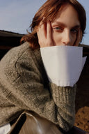CASHMERE FASHION TRENDS