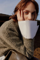 CASHMERE FASHION TRENDS