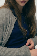 How To Style Cashmere Essentials