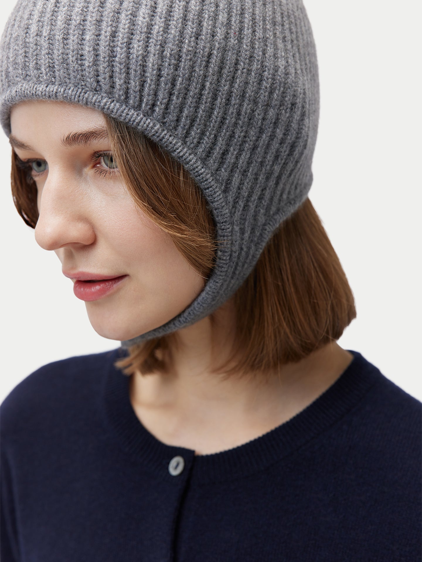 Style with Comfy Cashmere Wool Hats & Beanies | GOBI Cashmere