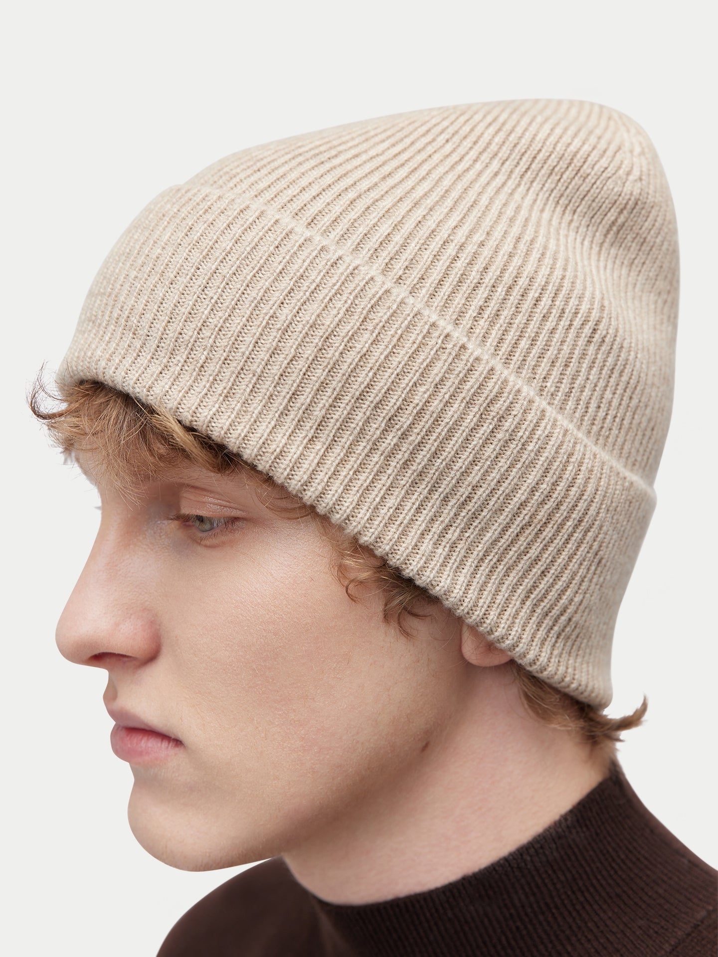 Go Green with Organic Cashmere Accessories | GOBI Cashmere