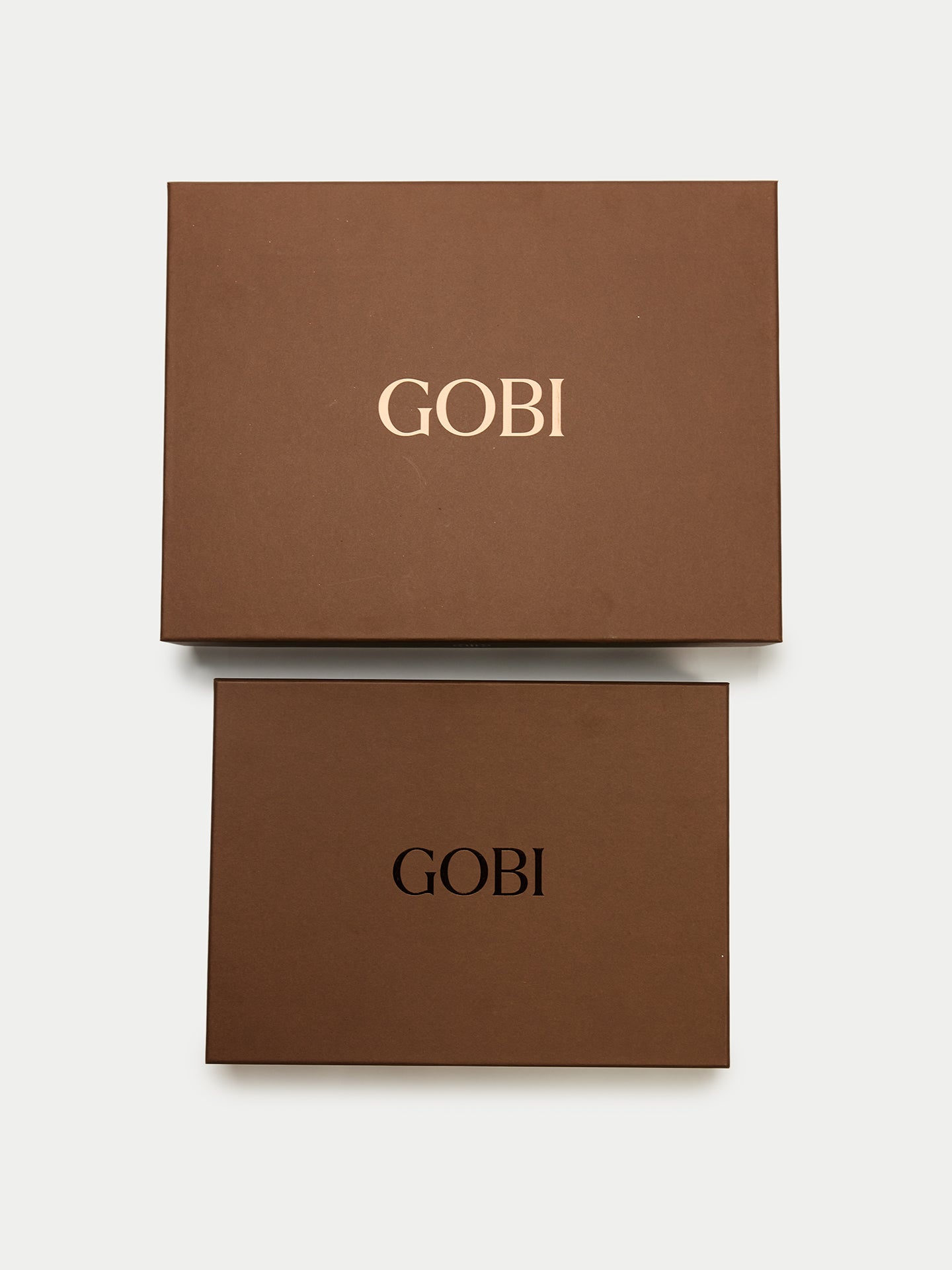 カシミア　ギフトボックス プレミアム カシミヤ ギフトボックス | GOBI Cashmere
