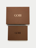 Premium gift box Mole - Gobi Cashmere