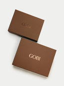 Premium gift box Mole - Gobi Cashmere