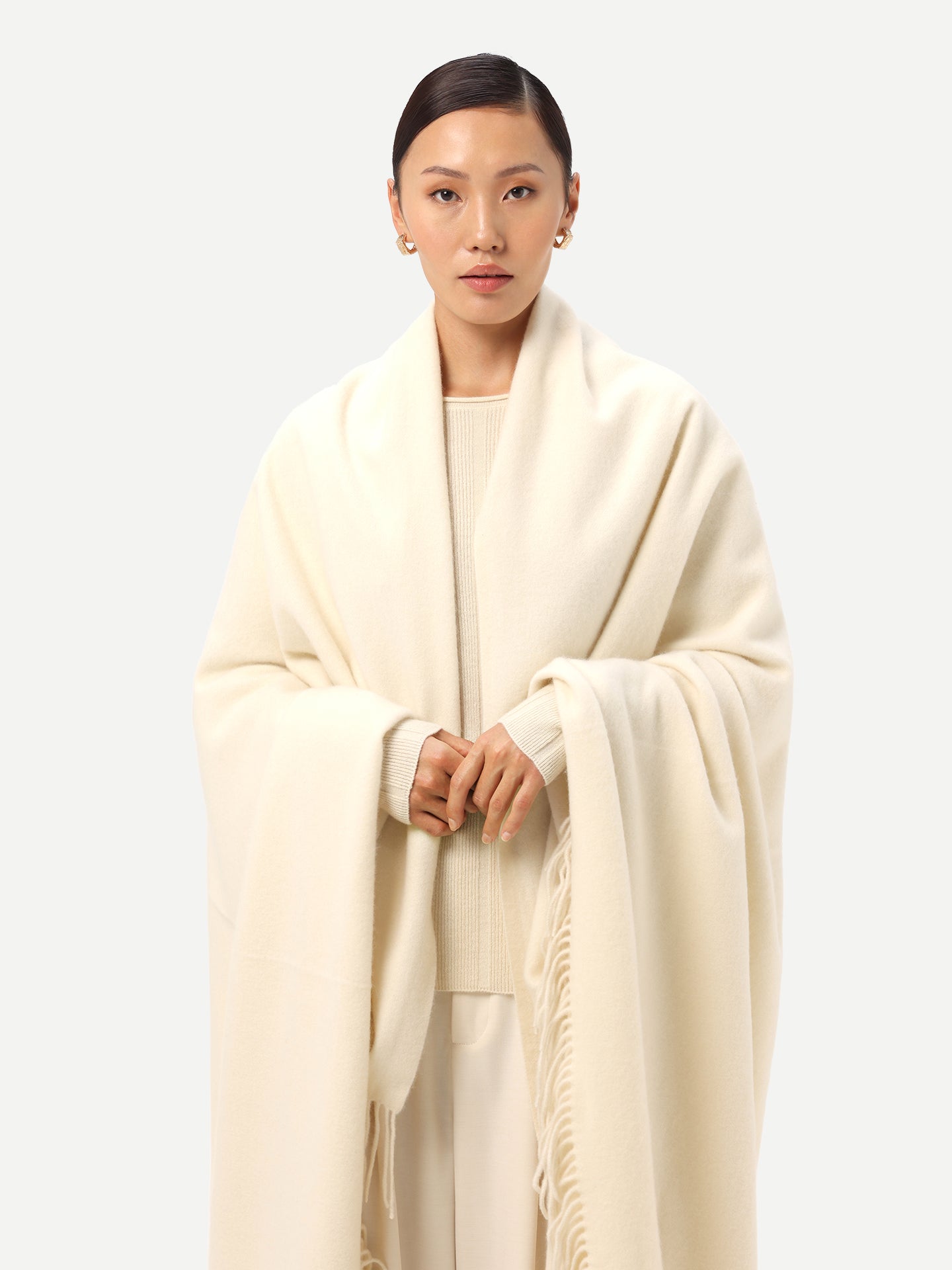 Cashmere Blankets Collection | GOBI Cashmere