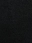 € 99 Cashmere Hat & Sweater Set Black detail view 
