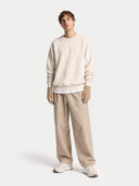 Essential Knit Cashmere Gloves Taupe - Gobi Cashmere