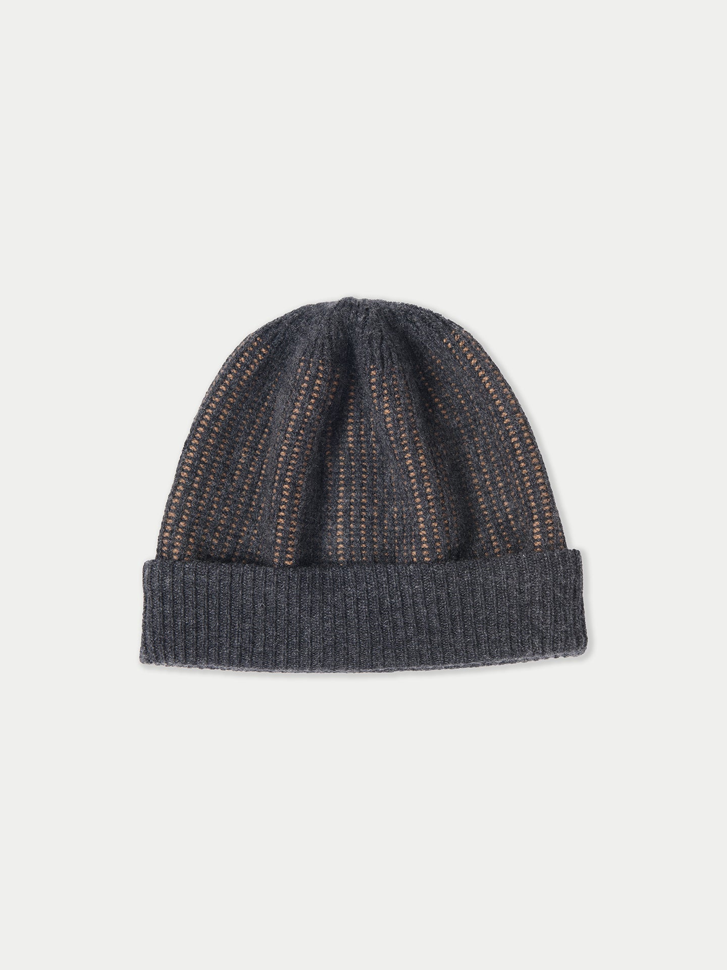 Cashmere Hat & Scarf Set