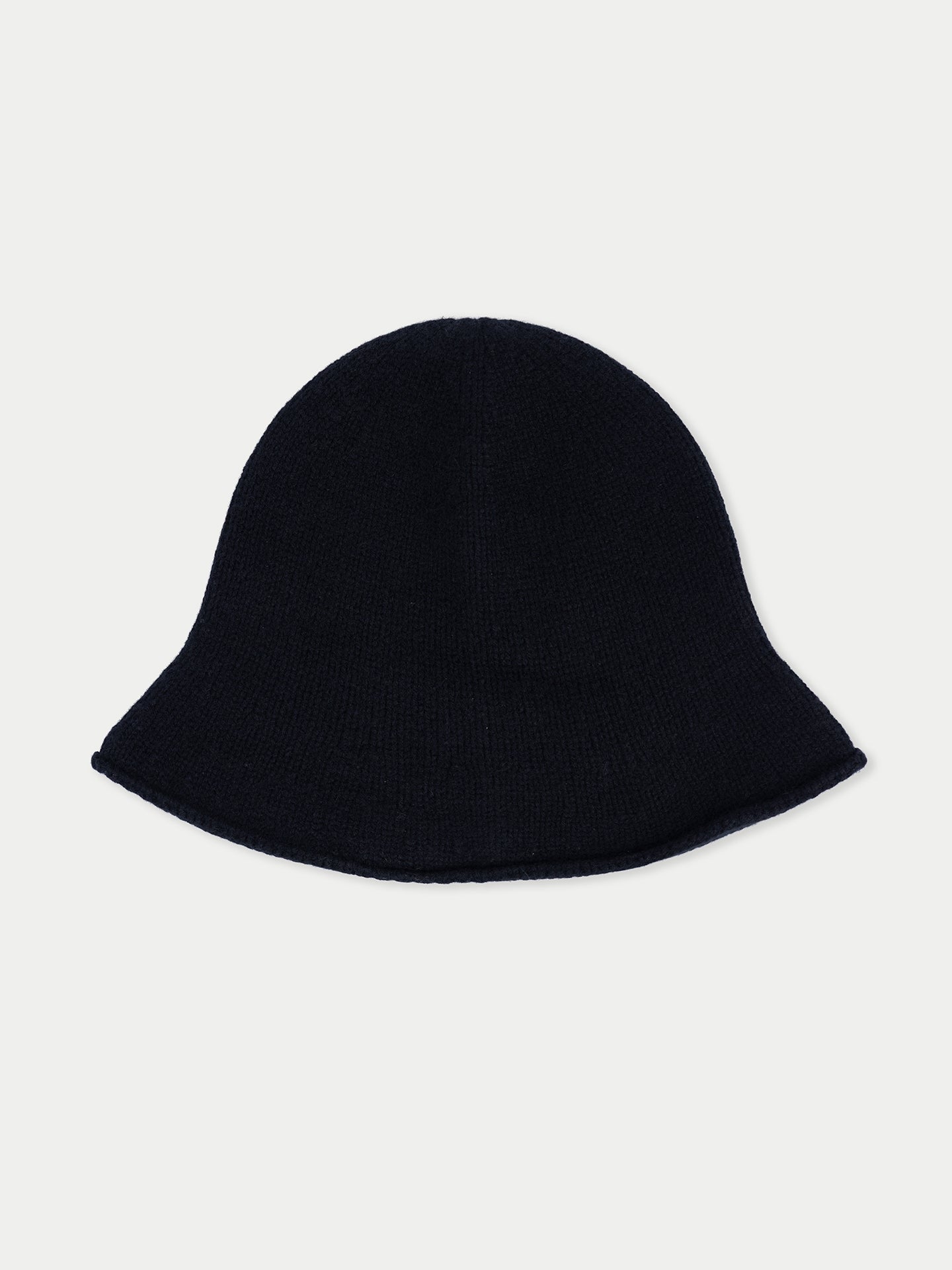 Cashmere Bucket Hat ‚Äì 100% Mongolian Cashmere I GOBI Cashmere