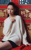 <h4>Spring–Summer 2026 Cashmere.</h4>