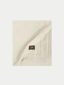 Cashmere Woven Blanket