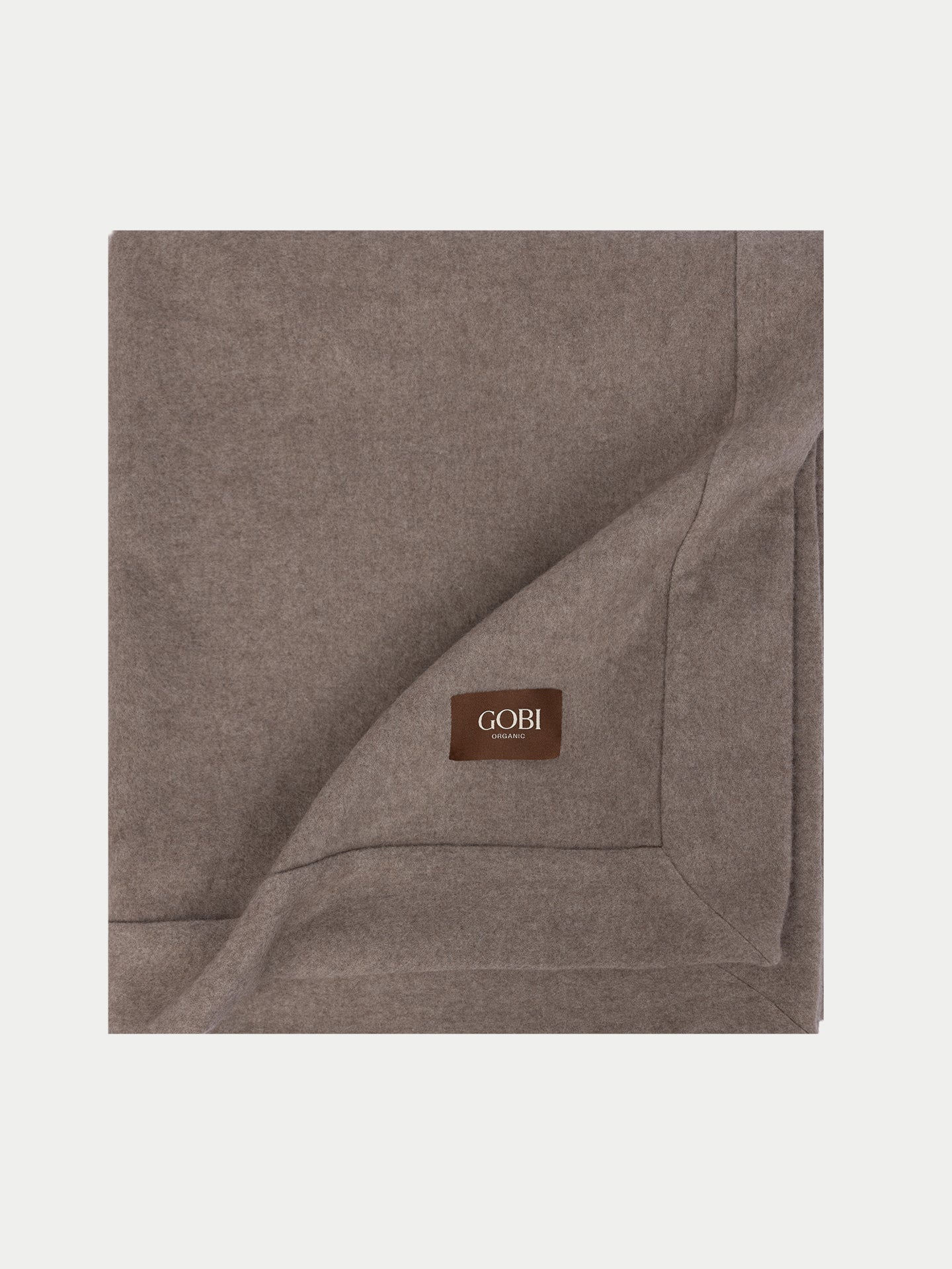 2枚セット　GOBI MONGOLIAN CASHMERE ブランケット 100% Mongolian Cashmere Blanket | GOBI Cashmere