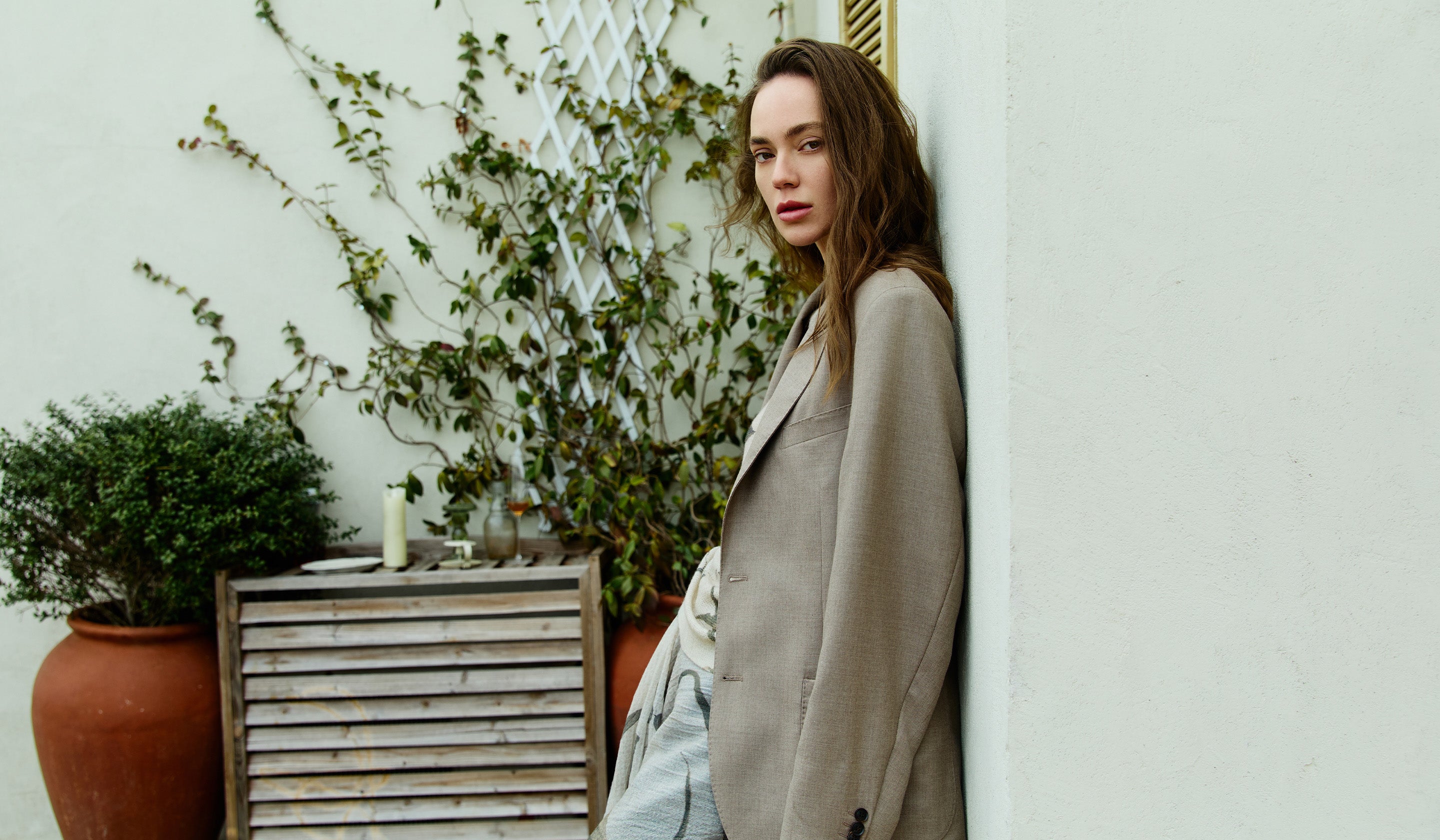 Luxury Cashmere Clothing | GOBI Cashmere Online Store