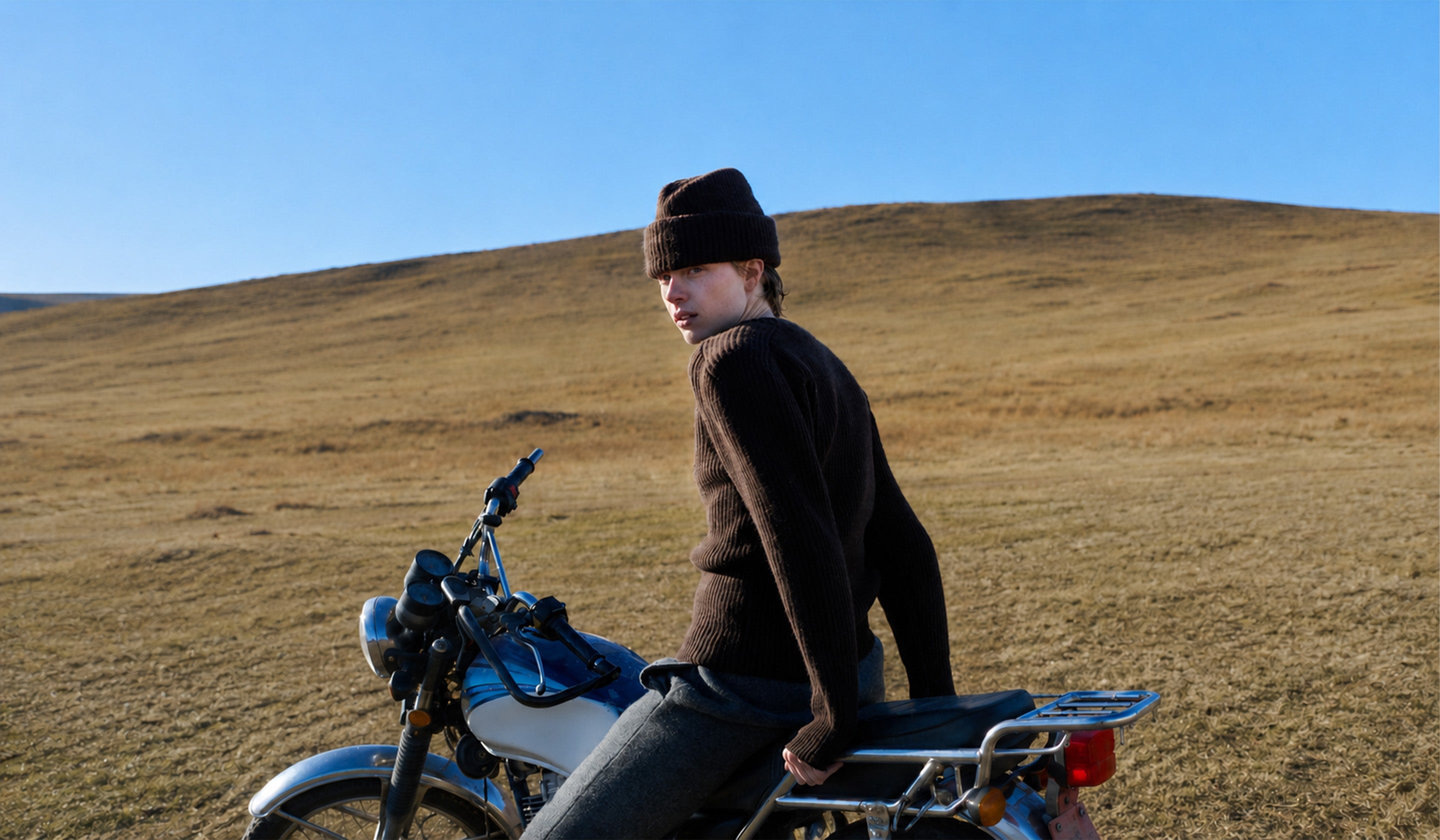 Luxury Cashmere Clothing | GOBI Cashmere Online Store