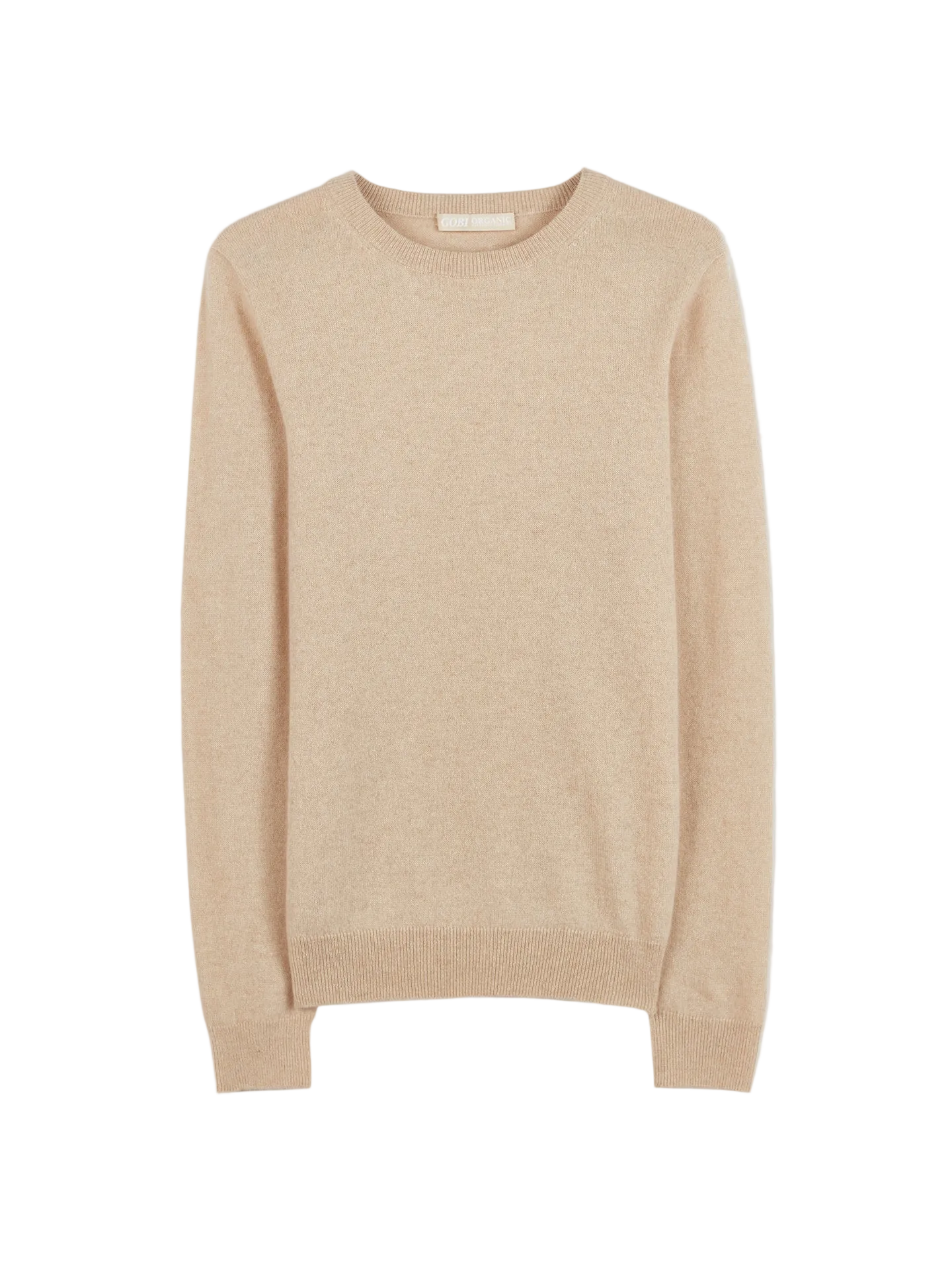 トップス GOLD PURE CASHMERE CREWNECK KNIT GL90200 KW040797color02_45be6703-6d38-