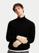 Essential Knit Cashmere Gloves Beige - Gobi Cashmere