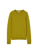 Pull col rond en cachemire Essential pour femmes