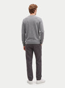 Cashmere V-Neck Sweater